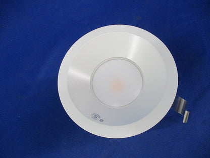 LEDダウンライトφ100(電球色) DDL-5104YW