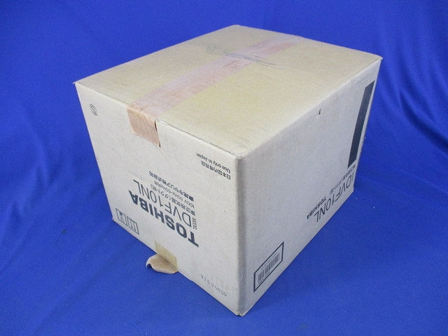 ダクト用換気扇φ100 DVF10NL