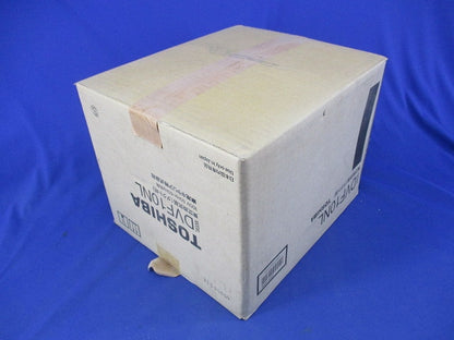 ダクト用換気扇φ100 DVF10NL