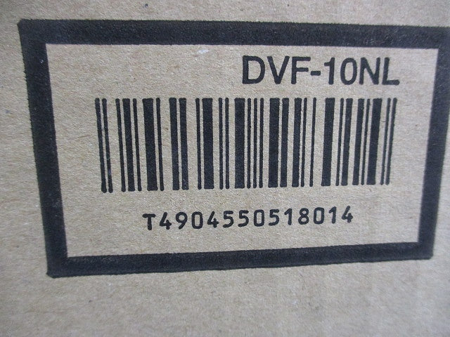 ダクト用換気扇φ100 DVF10NL