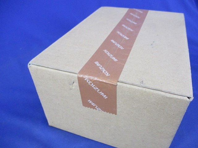 LED高気密SBダウンライトφ100 AD7140W27