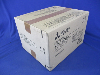 ダクト用換気扇φ100 VD-10ZC12