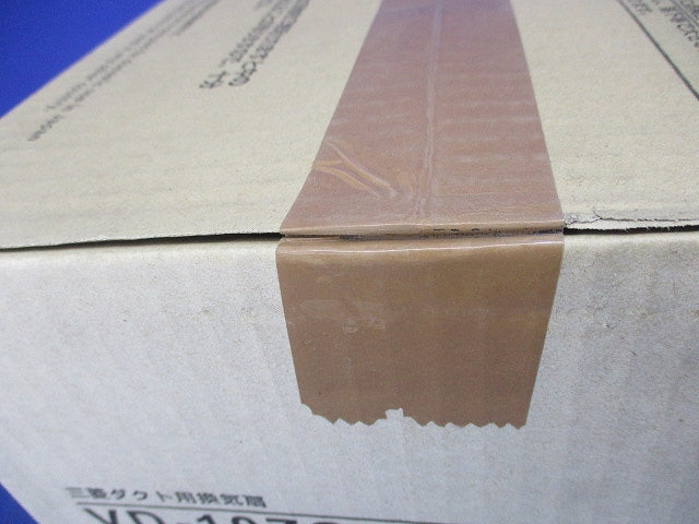 ダクト用換気扇φ100 VD-10ZC12