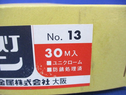 蛍光灯チエン30M入 No.13