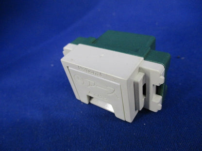 アースターミナル(10個入)National WN3075