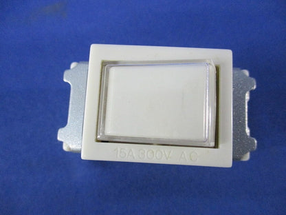 フルカラーシリーズ 埋込ネームスイッチC(3路)(9個入)National WN5062