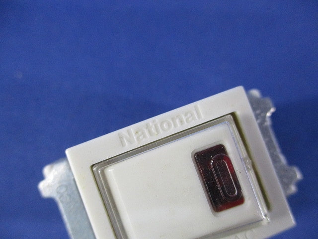 埋込パイロットスイッチB(8個入)National WN5241