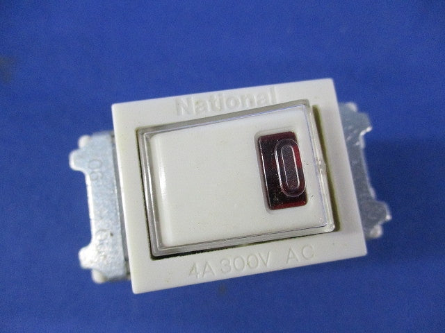 埋込パイロットスイッチB(8個入)National WN5241