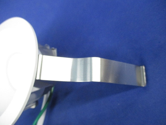 LEDダウンライトφ75(傾斜天井用・防雨形)電球色 DDL-5406YWG