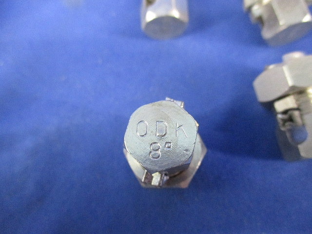 ボルコンセット(混在10個入) TEC8他