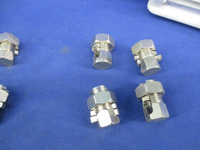 ボルコンセット(混在10個入) TEC8他