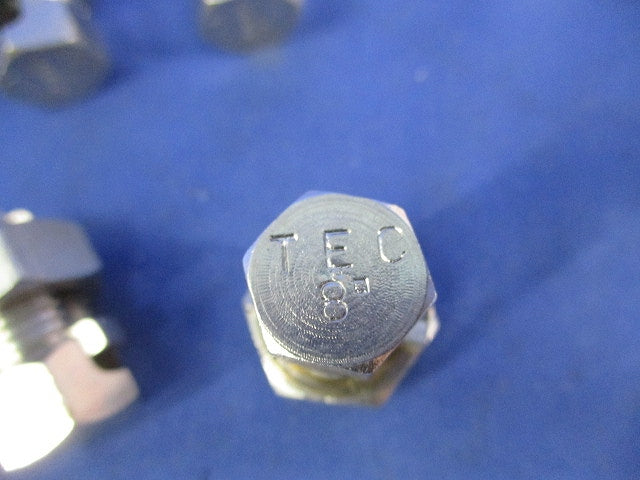 ボルコンセット(混在10個入) TEC8他