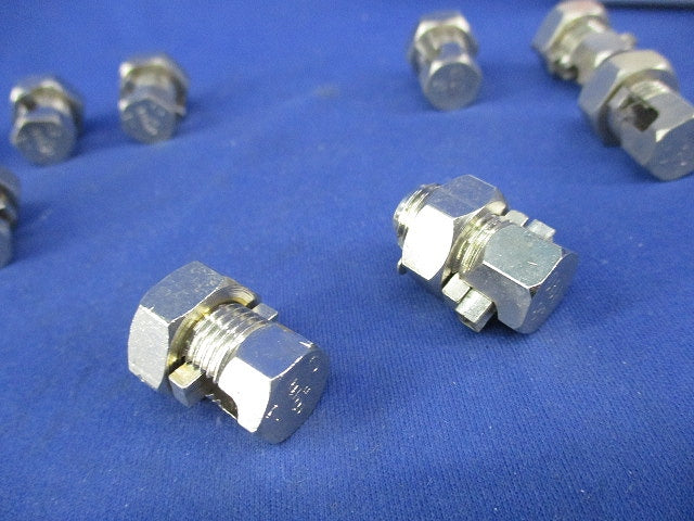 ボルコンセット(混在10個入) TEC8他
