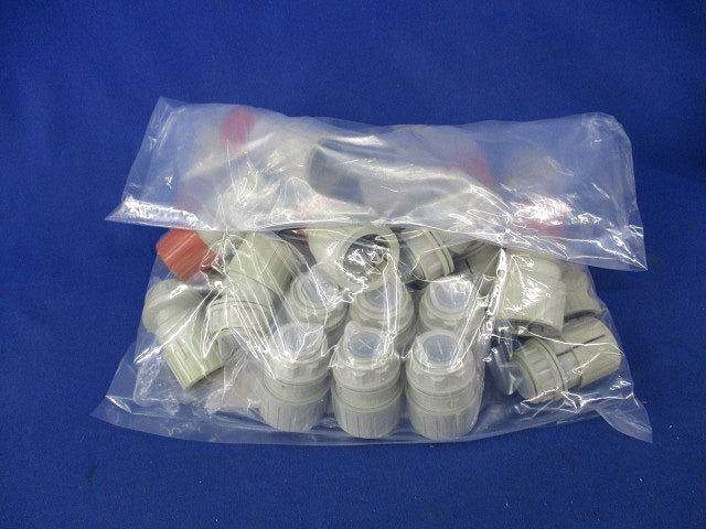 PF管用付属品セット(混在28個入) DM116PN他