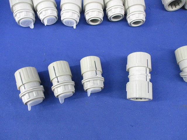 PF管用付属品セット(混在28個入) DM116PN他