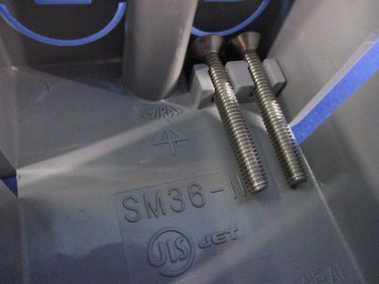 真壁用スイッチボックス(3個入) SM36-N