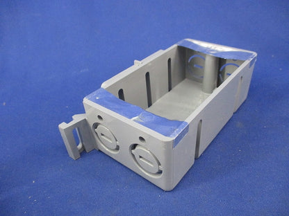 真壁用スイッチボックス(3個入) SM36-N