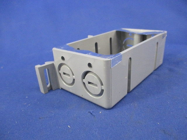 真壁用スイッチボックス(3個入) SM36-N