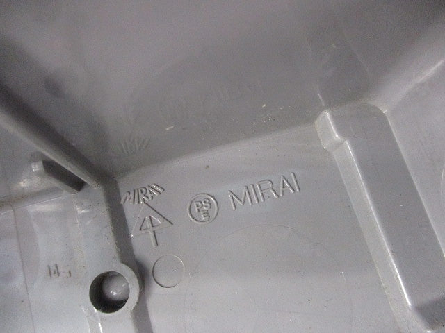 埋込四角アウトレットボックス(2個入) CDO-4A