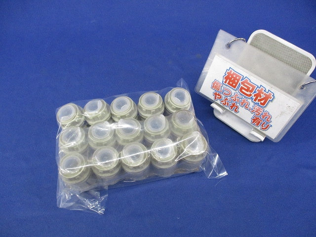 速結コネクタ(15個入)National DM014K