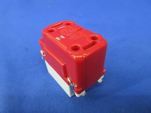 埋込接地シングルコンセント(8個入)(ピュアホワイト) JEC-BN-5GJ