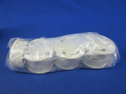 丸型フル引掛シーリングセット(型番混在7個入)(ミルキーホワイト) WG5005他