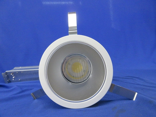 LEDベースダウンライト(電源ユニット付き) LZD-9008WWB3+TNB93372