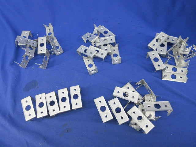 ネグロック支持金具(45個入) T9BC