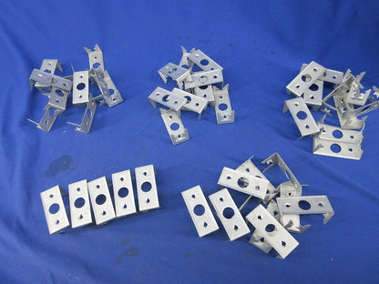 ネグロック支持金具(45個入) T9BC