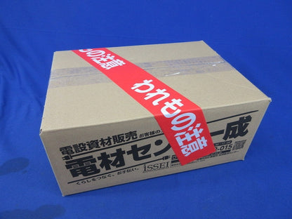 電力形不燃性塗料被覆巻線抵抗器200ΩJ(8個入) TRH100G