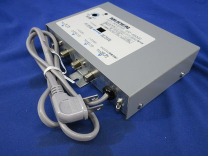 CATVブースター CAT-450UD