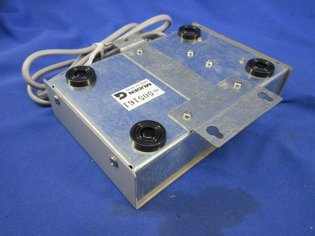 CATVブースター CAT-450UD