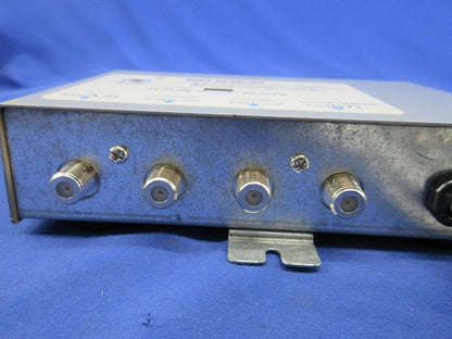 CATVブースター CAT-450UD