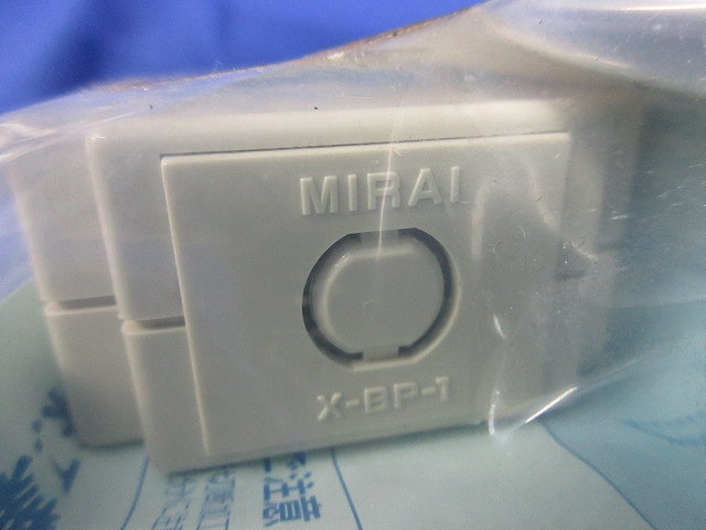コンセントジョインターS XYZ-SWC-1