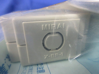 コンセントジョインターS XYZ-SWC-1