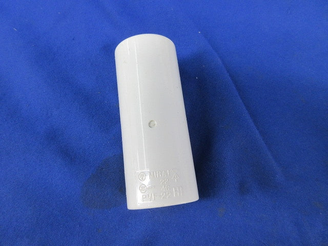 VE管付属品セット(混在7個入)(ミルキーホワイト) 2K-14他