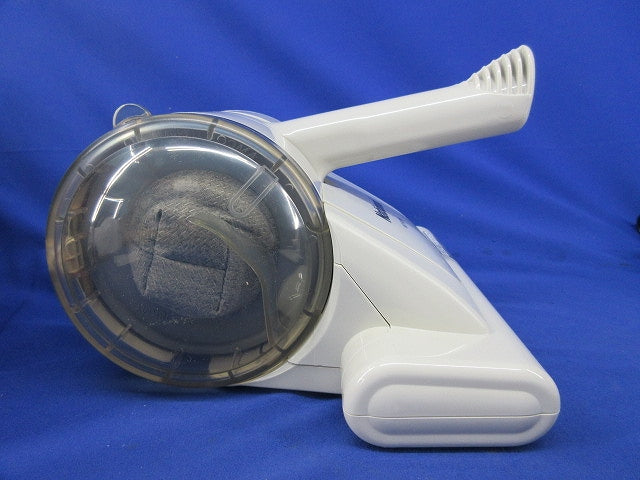 コードレス電気ほうき(未使用品)(キズ汚れ有) MC-B33M