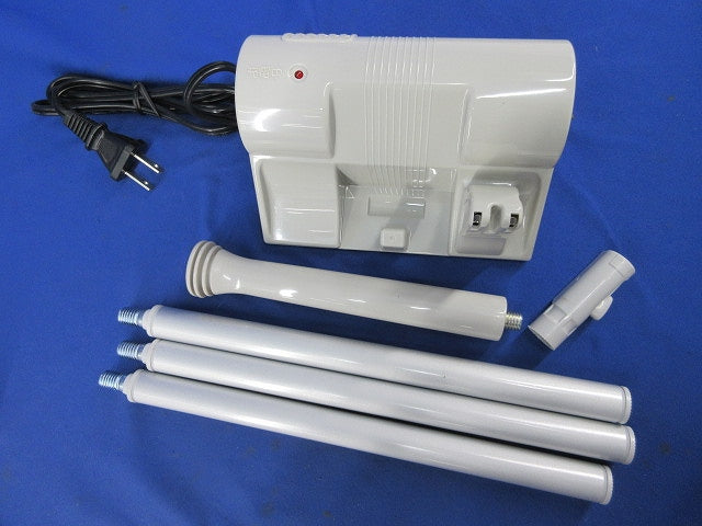 コードレス電気ほうき(未使用品)(キズ汚れ有) MC-B33M