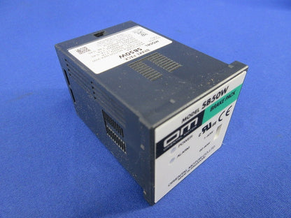 ブレーキパック SB50W