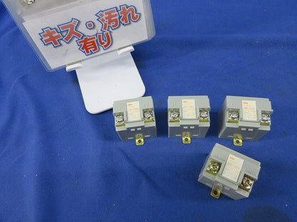 セレクタスイッチユニット(4個入) 型番不明