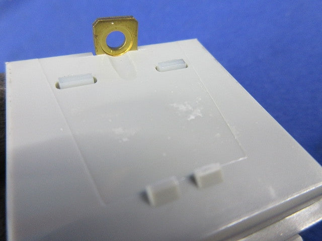 セレクタスイッチユニット(4個入) 型番不明