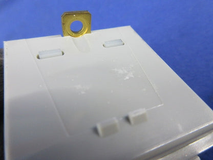 セレクタスイッチユニット(4個入) 型番不明