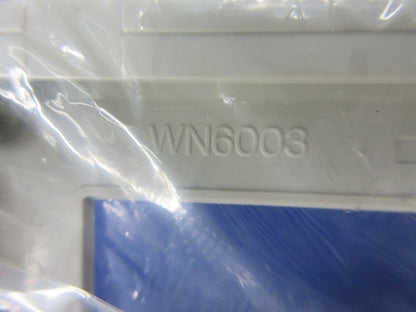 モダンプレートセット(混在14枚入)(ミルキーホワイト) WN6001他