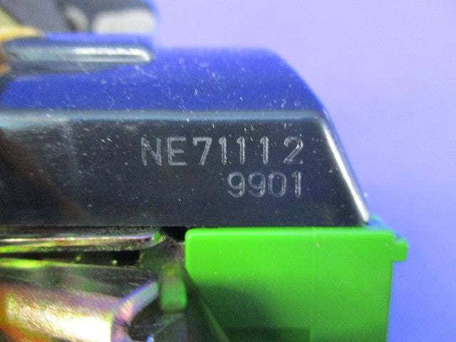 フロアコンセント National NE71112