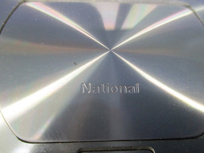 フロアコンセント National NE71112