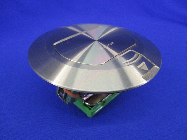 フロアコンセント National NE71112
