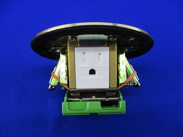 フロアコンセント National NE71112