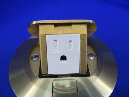 フロアコンセント National NE71112