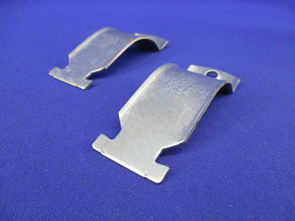 ダクタークリップ(6個入) DC54