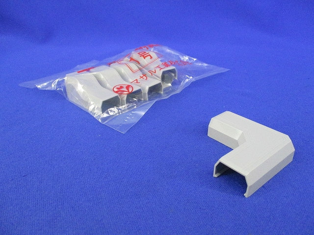 ニュー・エフモール付属品セット(混在20個入)(グレー) SFMM-1他